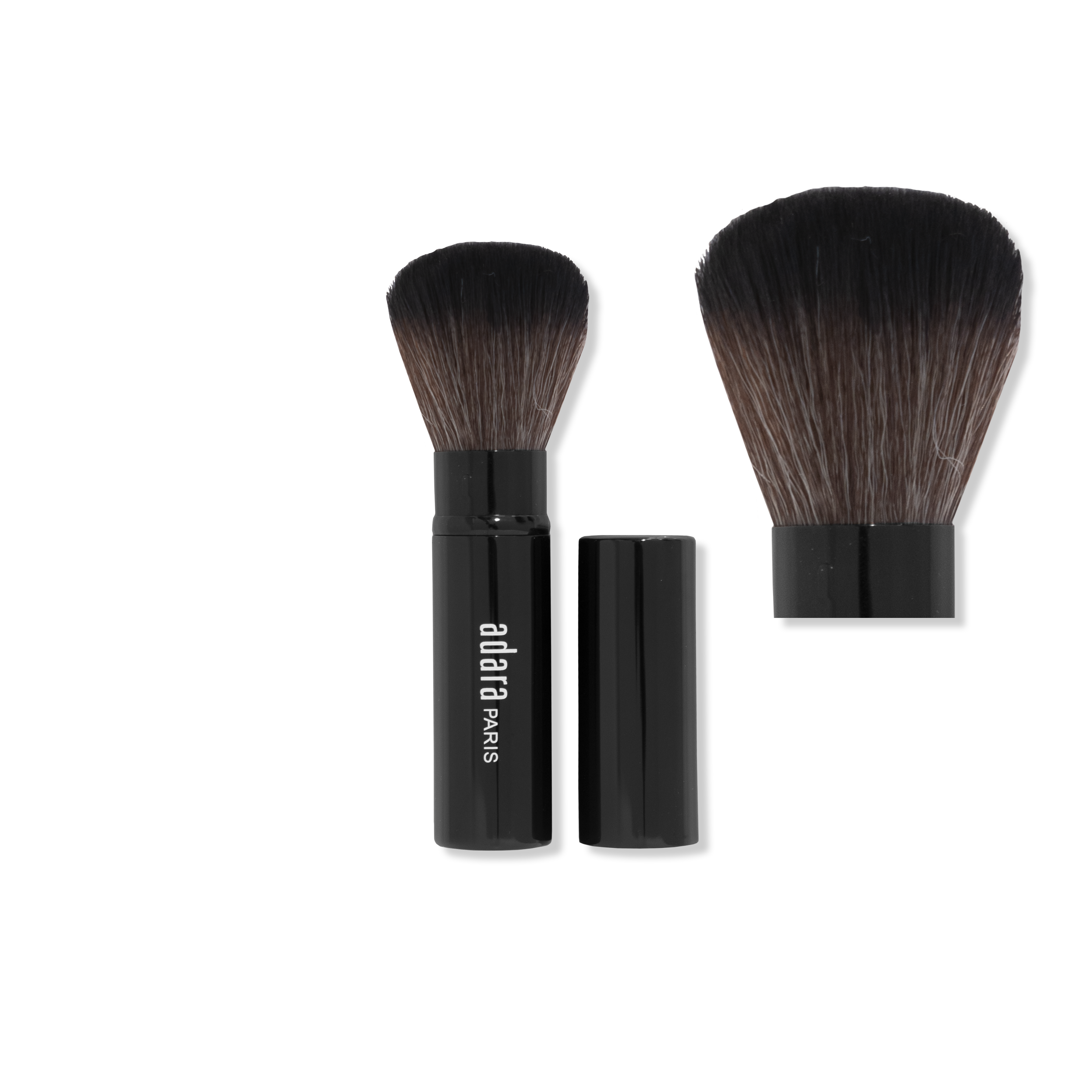 BA 112 BROCHA RETR CTIL PARA RUBOR Adara Coms ticos