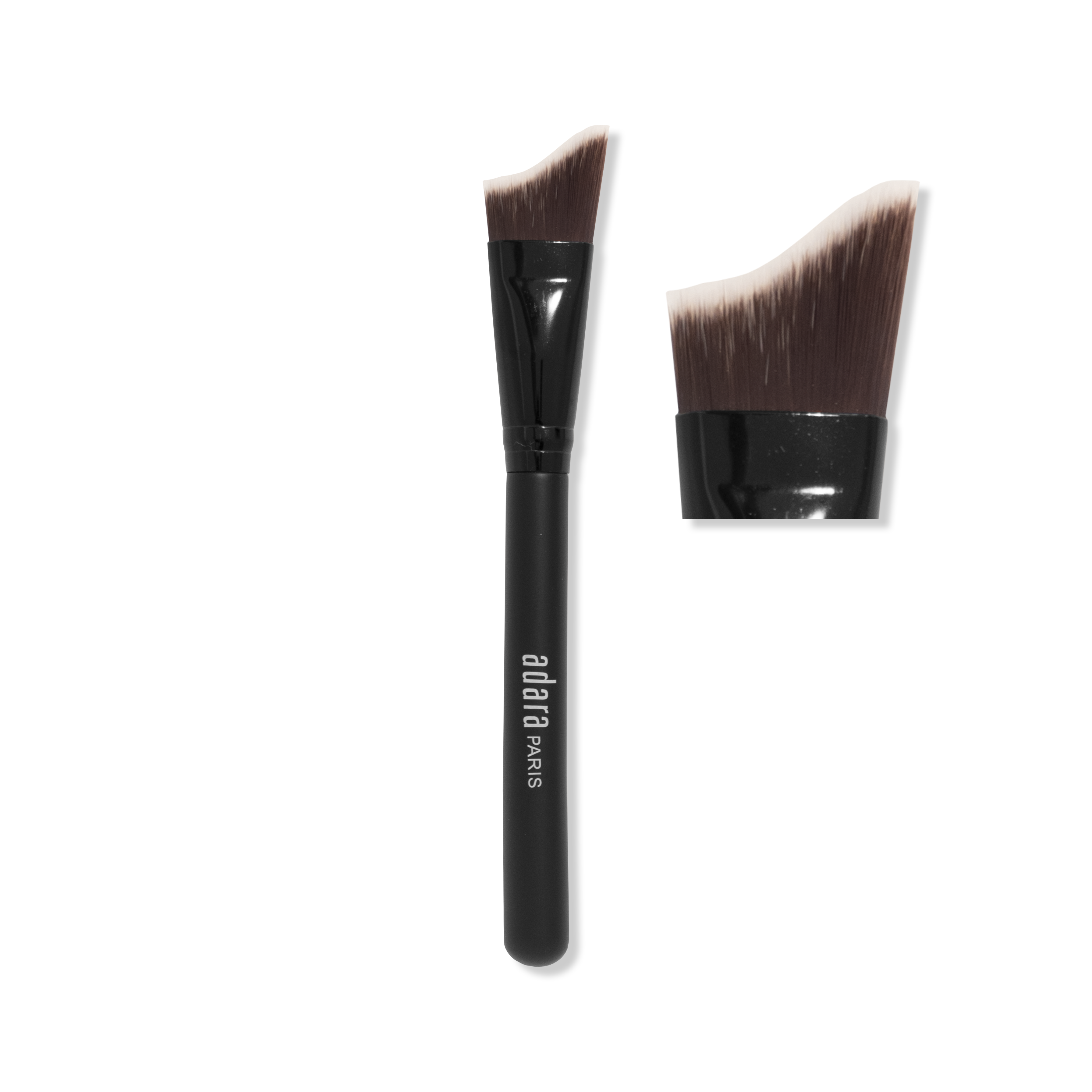 Brocha Angular Brochas De Maquillaje Para Contorno Brocha Pincel