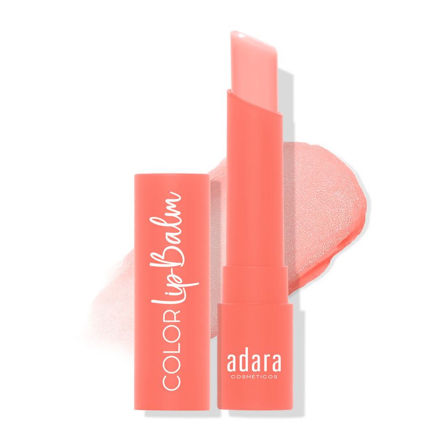 COLOR LIP BALM