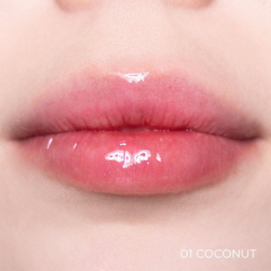 LIP OIL