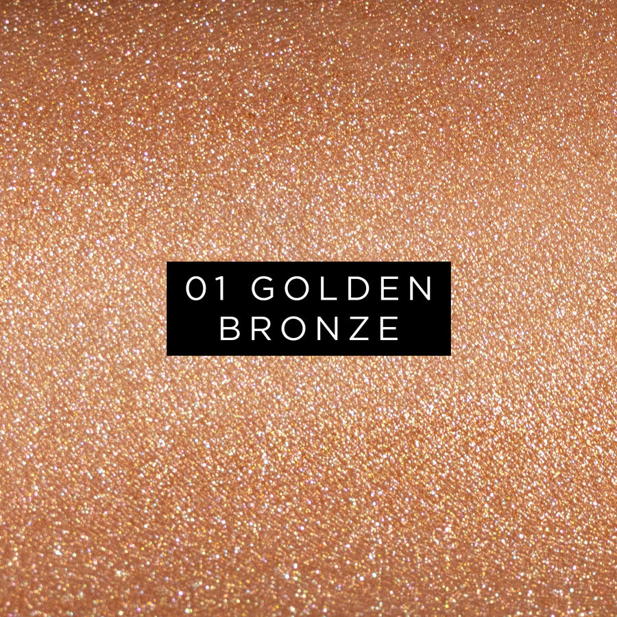 GET LUMINOUS SHIMMER