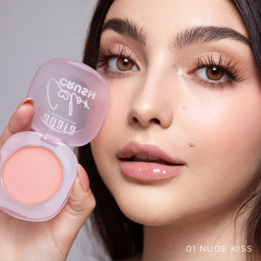 COLOR CRUSH CREAM BLUSH