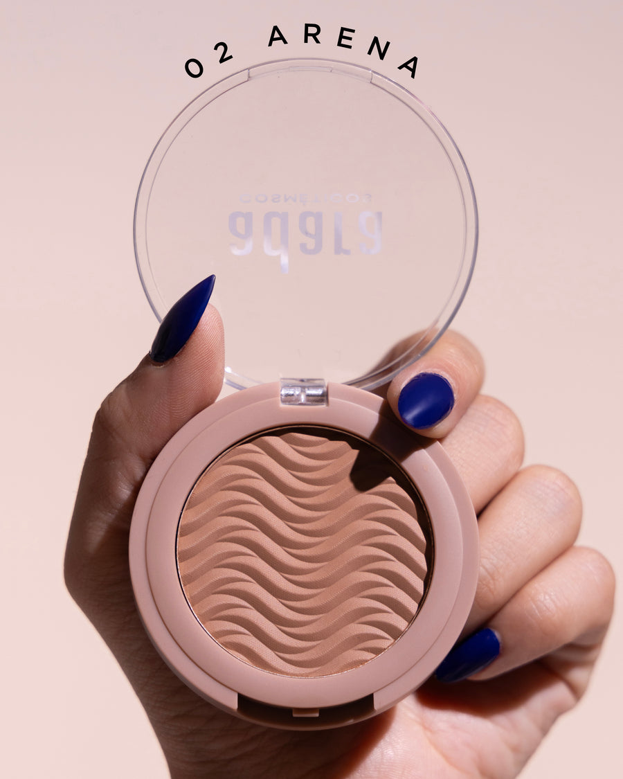 CONTOUR POWDER