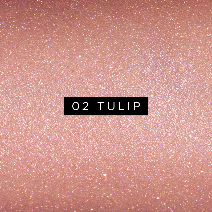 GET LUMINOUS SHIMMER