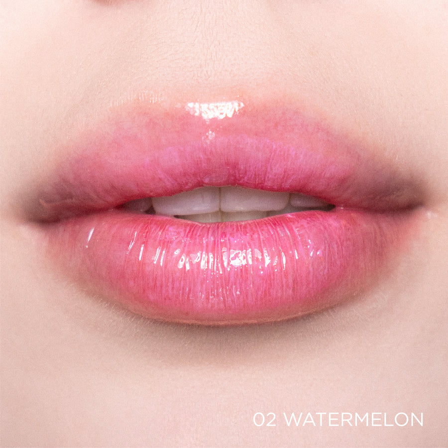 LIP OIL
