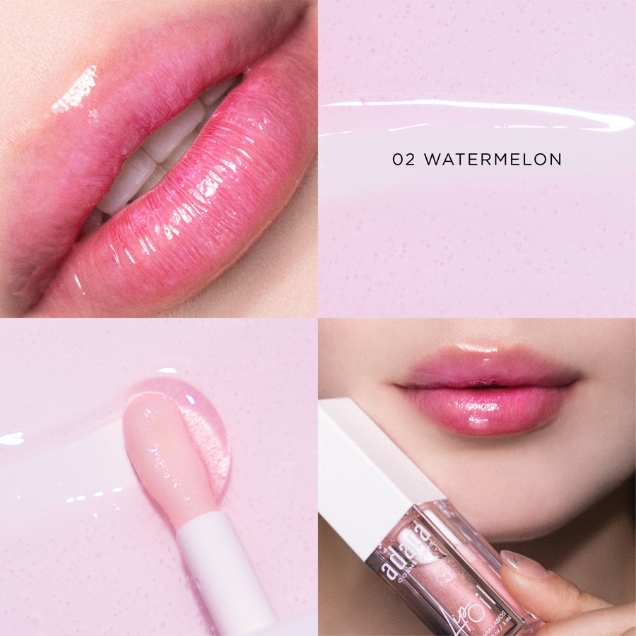 LIP OIL