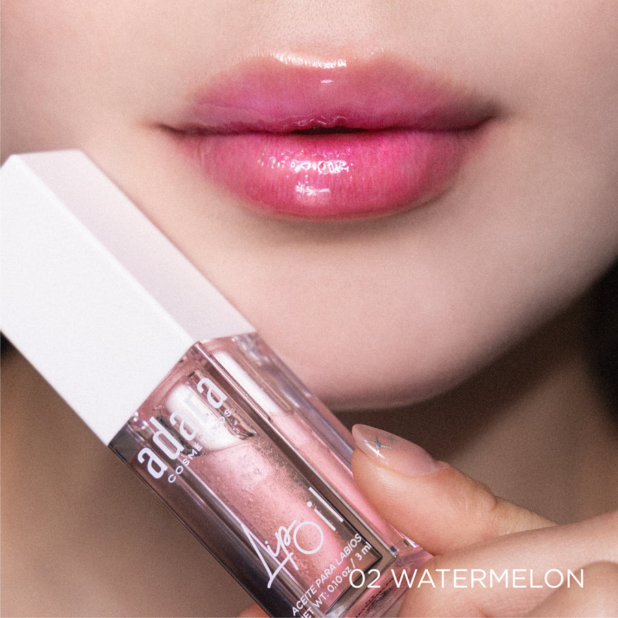 LIP OIL