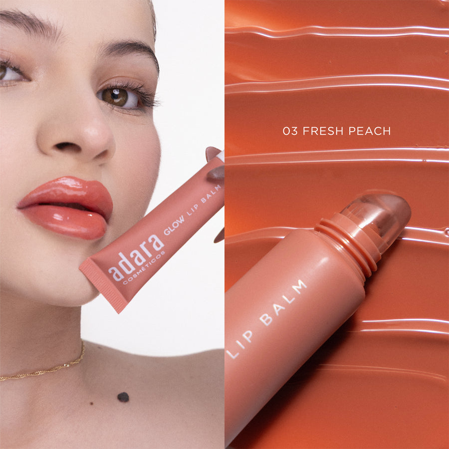 GLOW LIP BALM