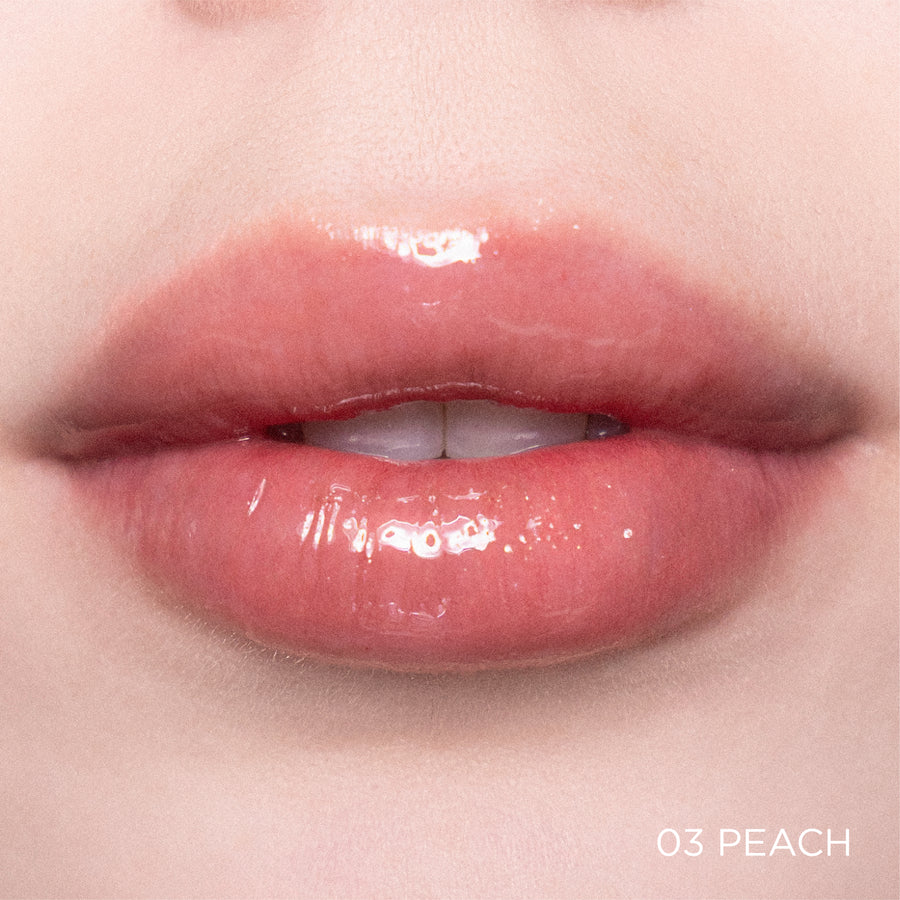 LIP OIL
