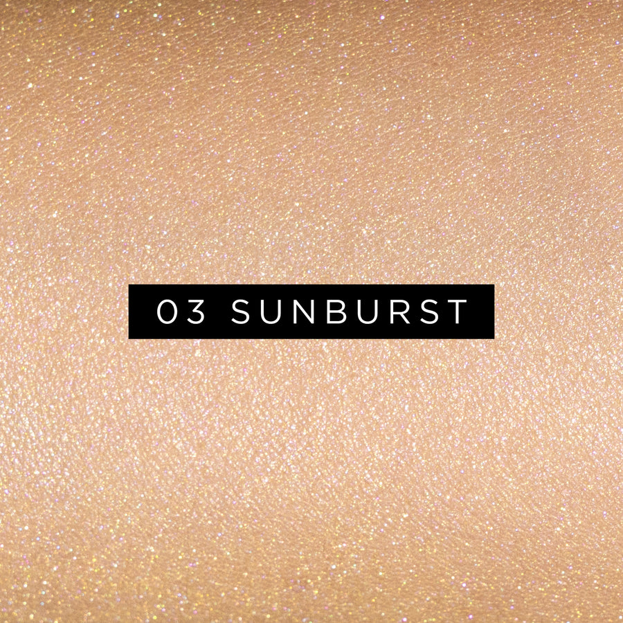 GET LUMINOUS SHIMMER