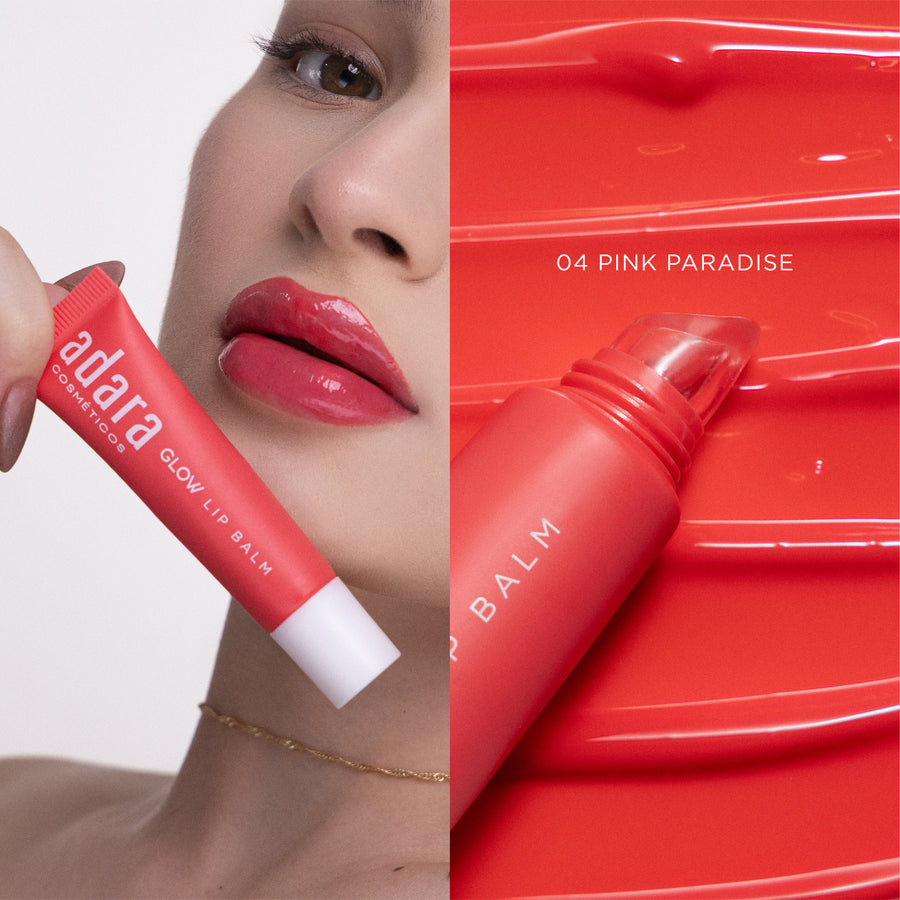 GLOW LIP BALM
