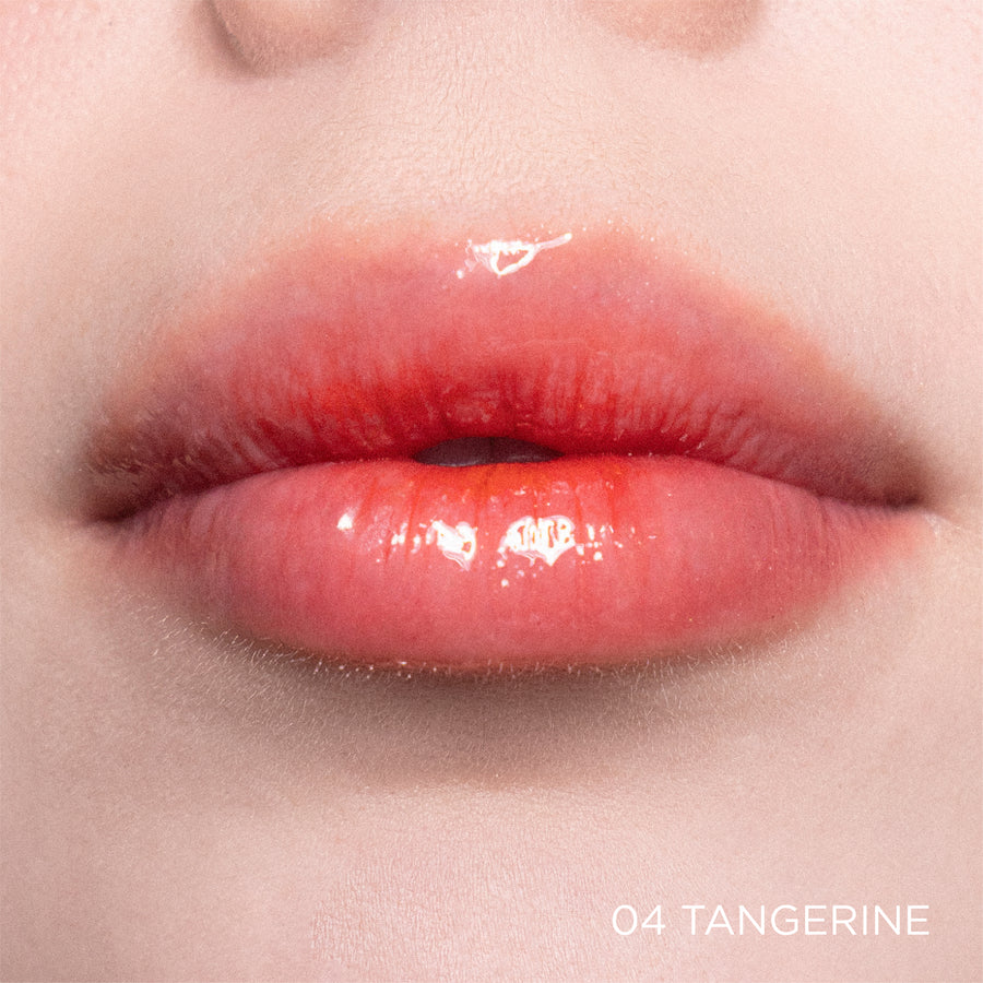 LIP OIL