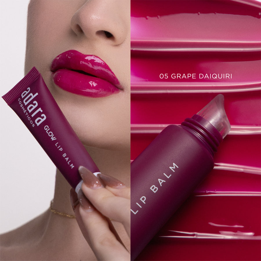 GLOW LIP BALM