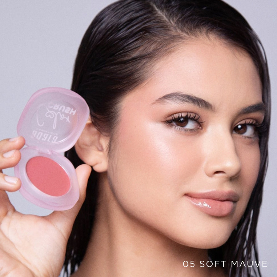 COLOR CRUSH CREAM BLUSH