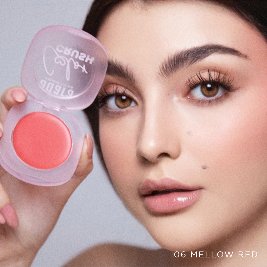 COLOR CRUSH CREAM BLUSH