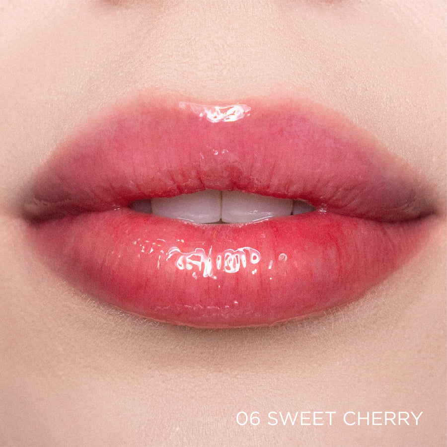 LIP OIL