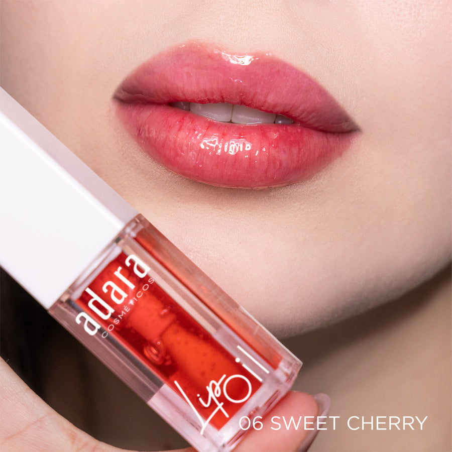 LIP OIL