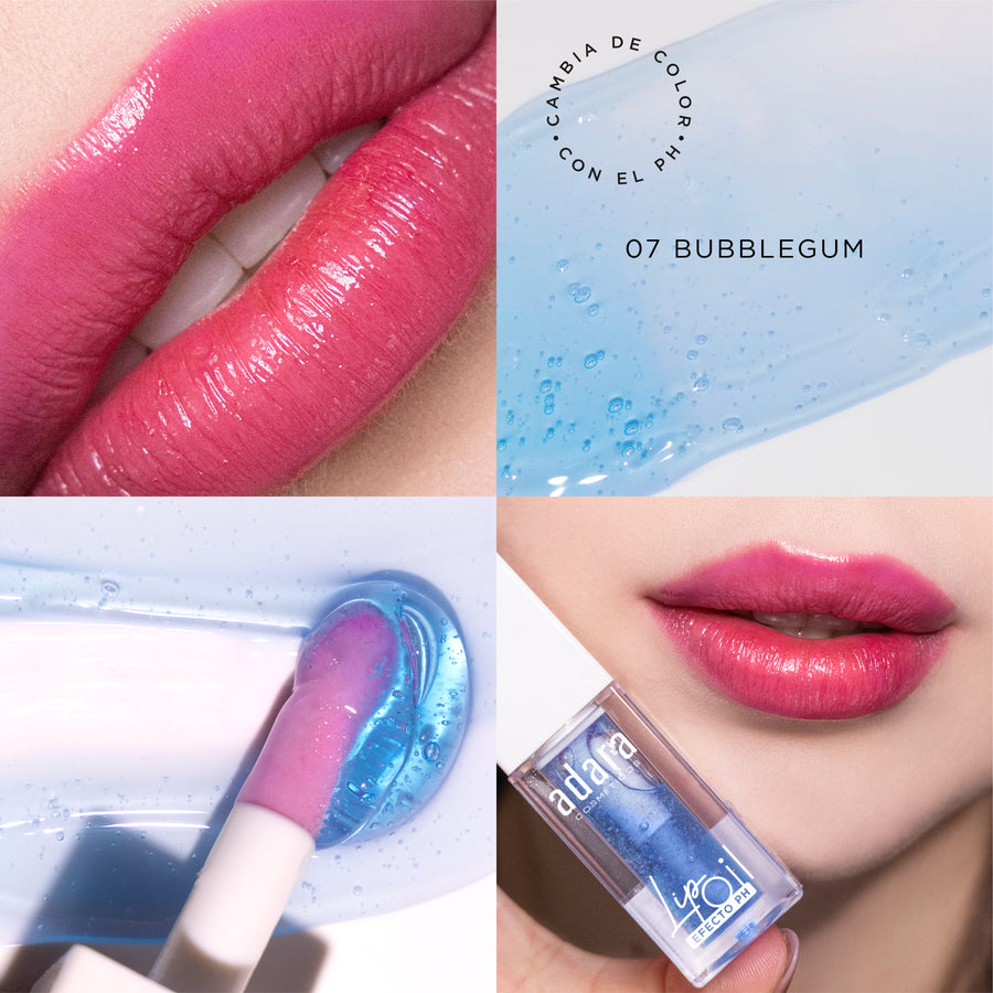 LIP OIL