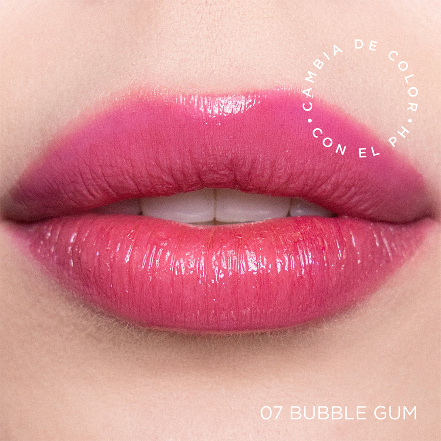 LIP OIL