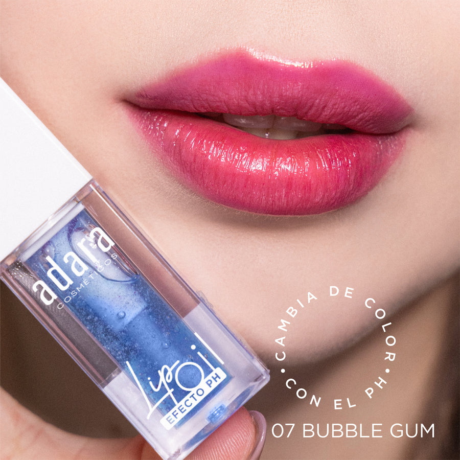 LIP OIL