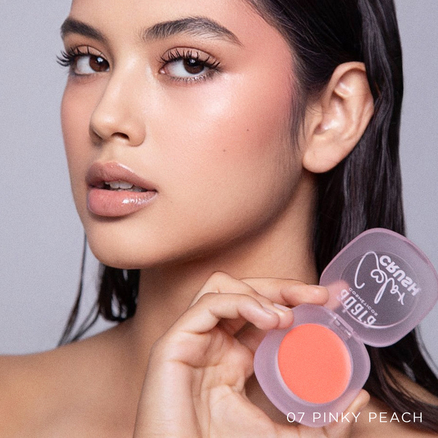 COLOR CRUSH CREAM BLUSH