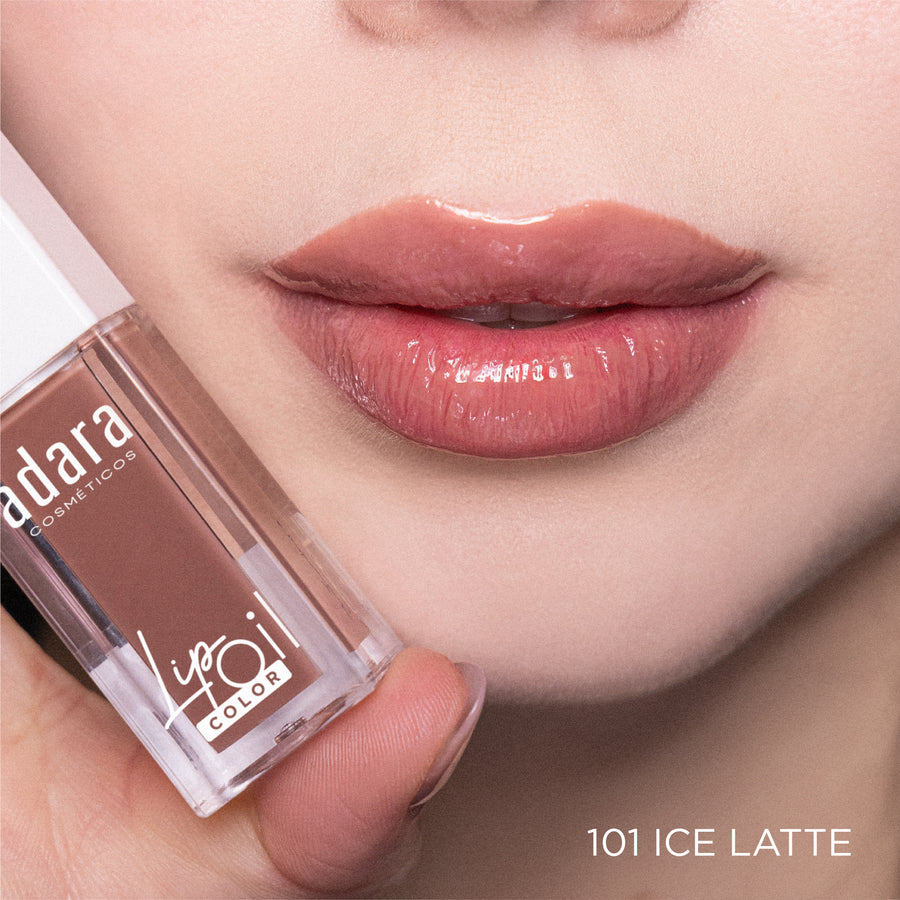 LIP OIL COLOR