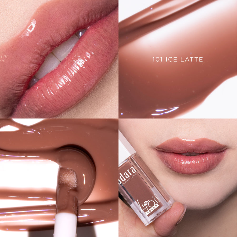 LIP OIL