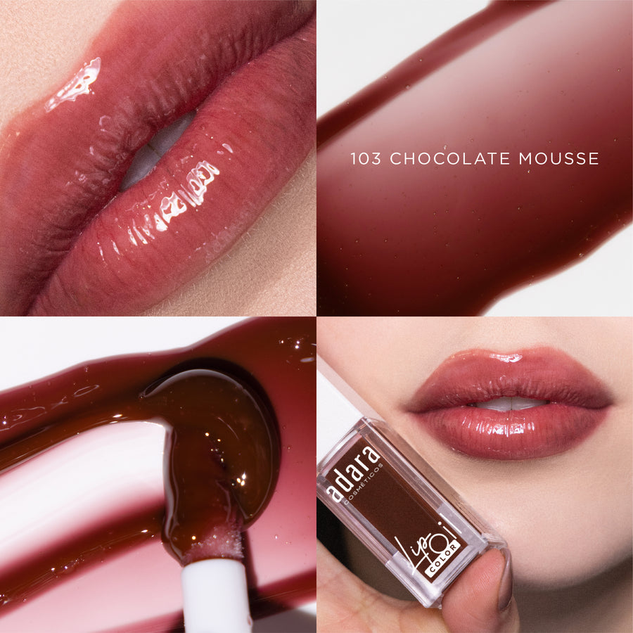LIP OIL