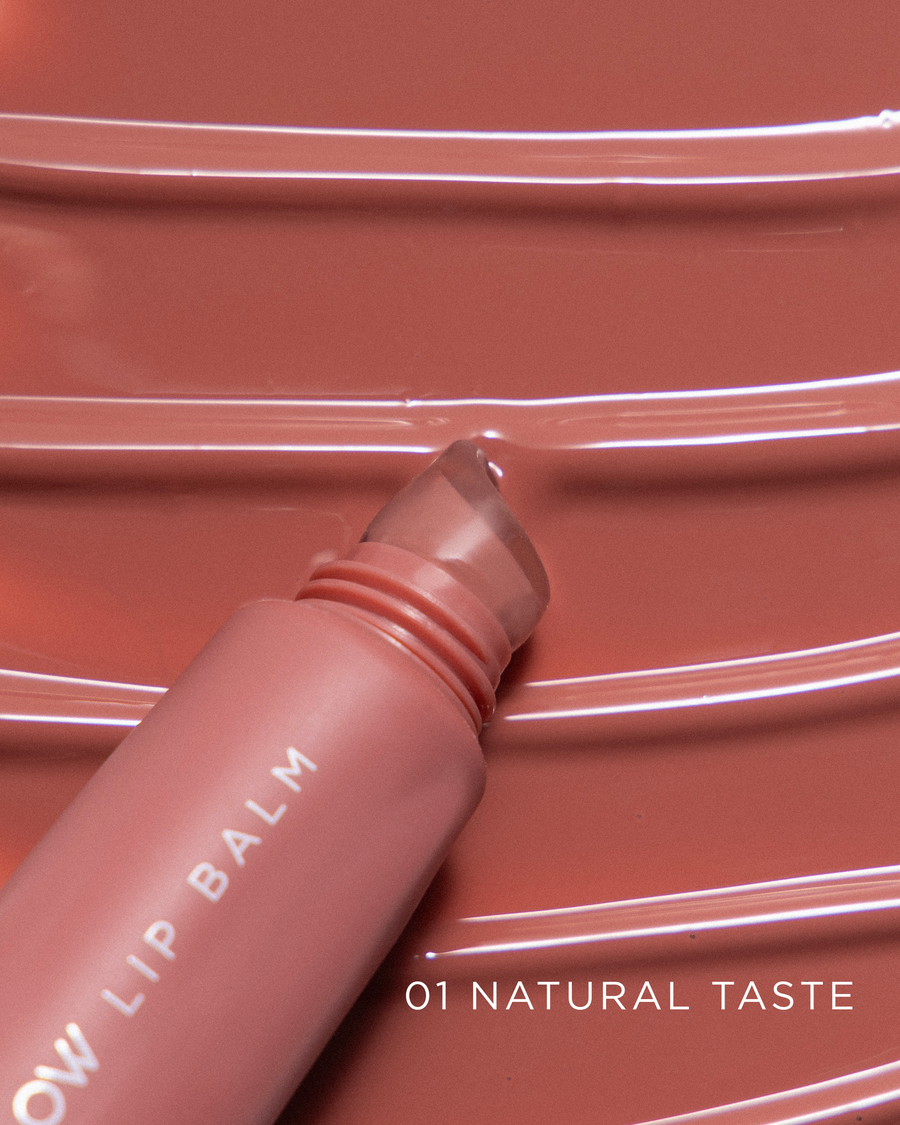 GLOW LIP BALM