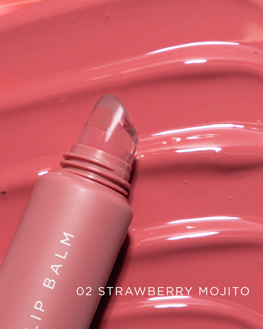 GLOW LIP BALM