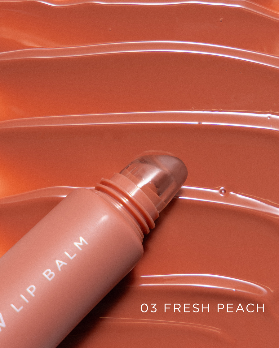 GLOW LIP BALM