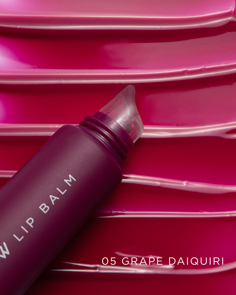 GLOW LIP BALM