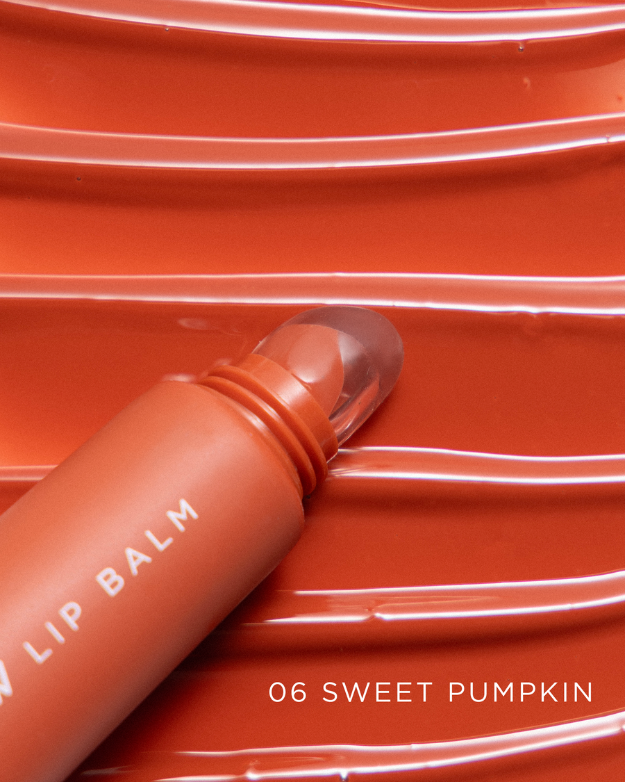 GLOW LIP BALM