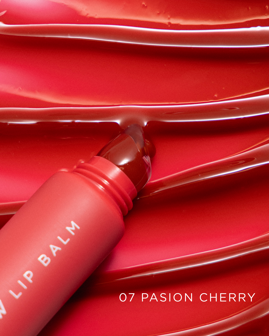 GLOW LIP BALM