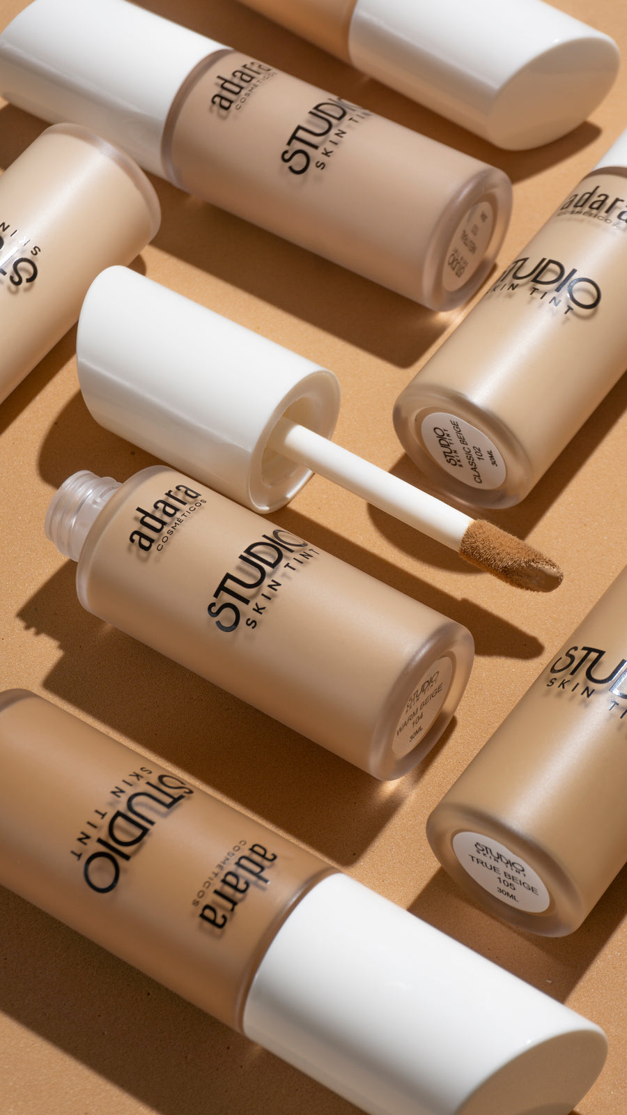 STUDIO SKIN TINT