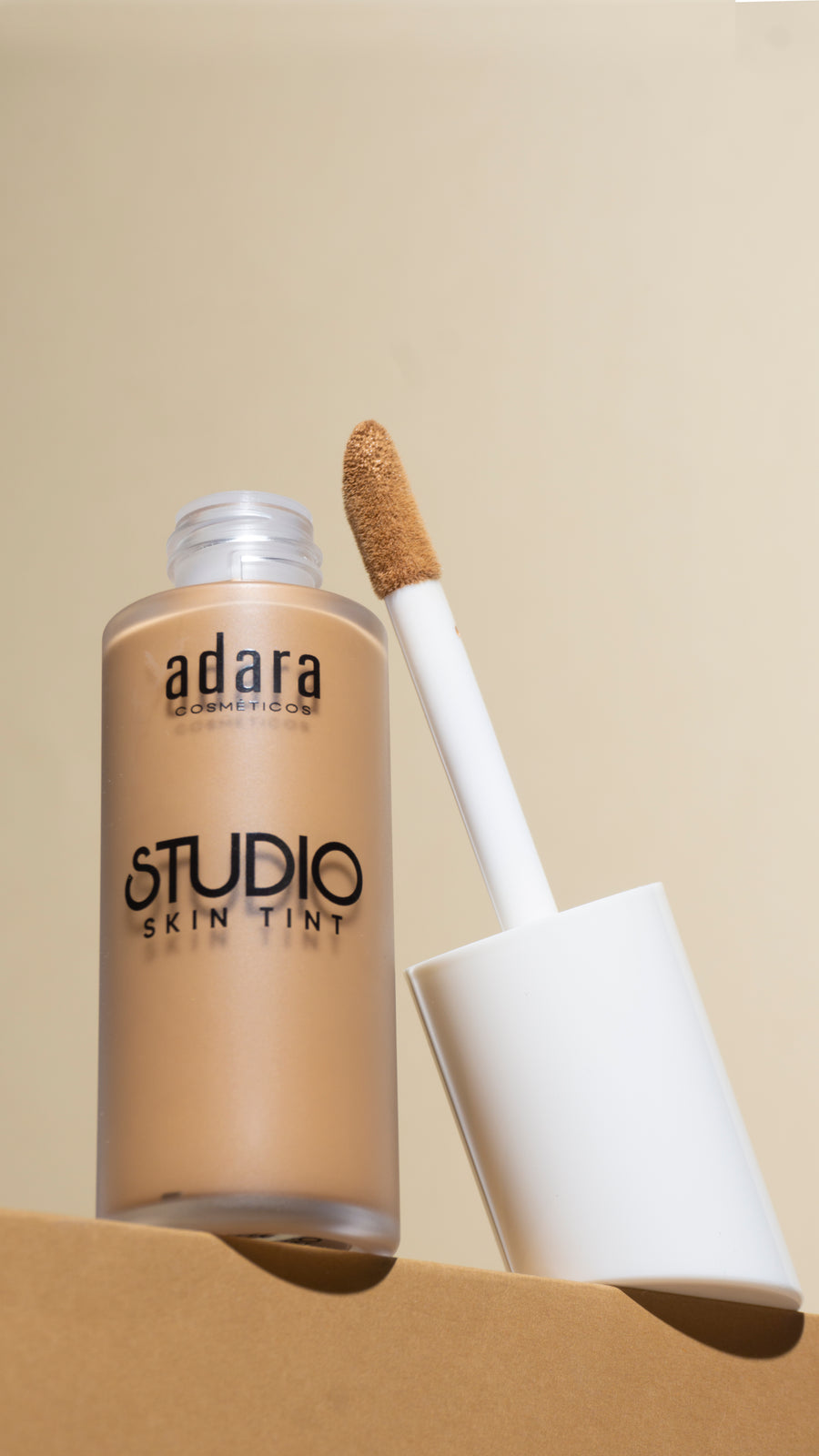 STUDIO SKIN TINT