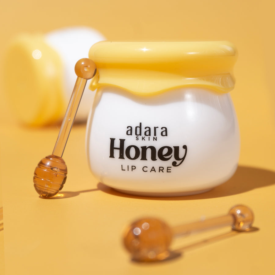 HONEY LIP CARE