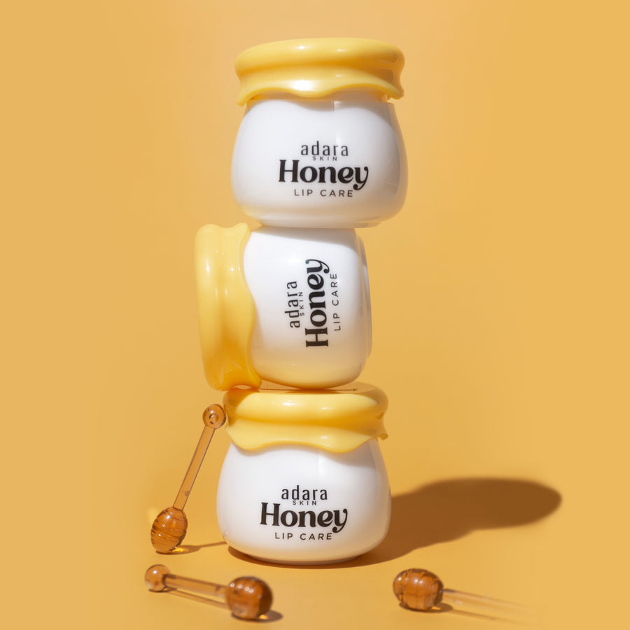 HONEY LIP CARE