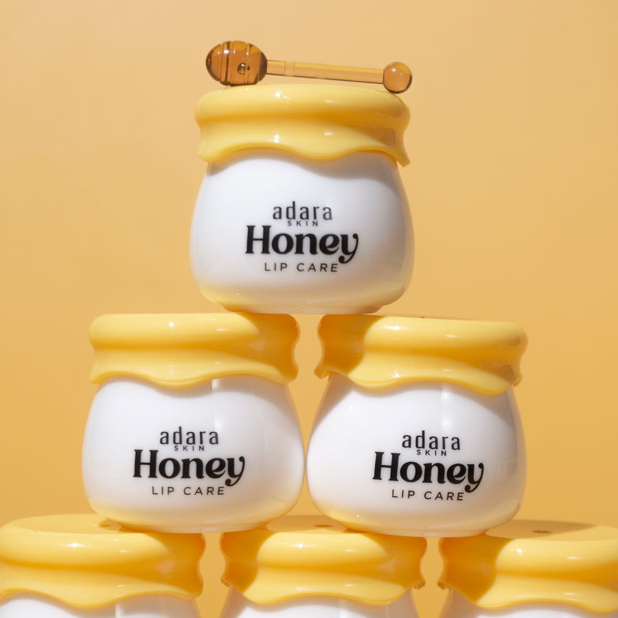 HONEY LIP CARE