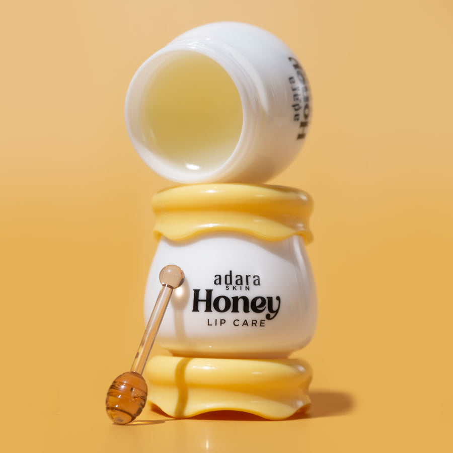 HONEY LIP CARE