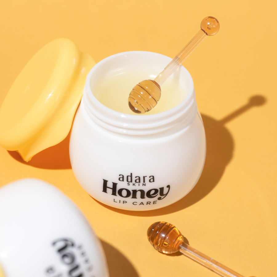 HONEY LIP CARE