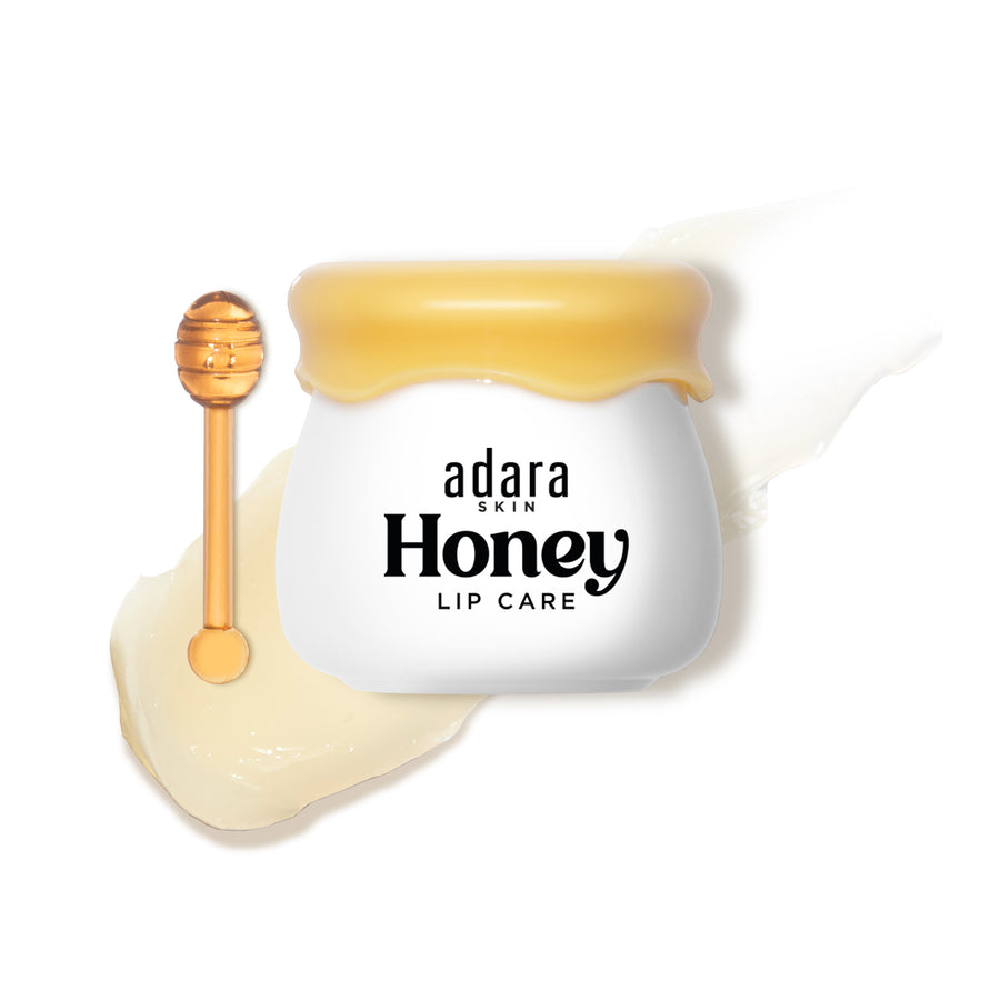 HONEY LIP CARE