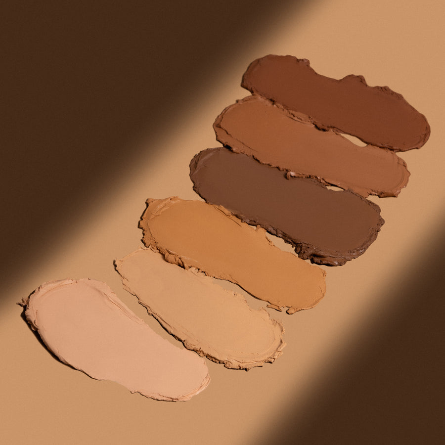 CREAMY CONTOUR PALETTE