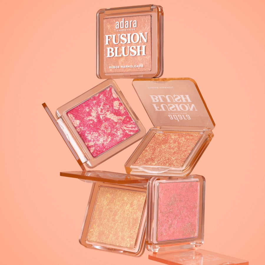 FUSION BLUSH