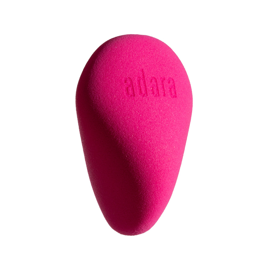 ESPONJA FUCSIA