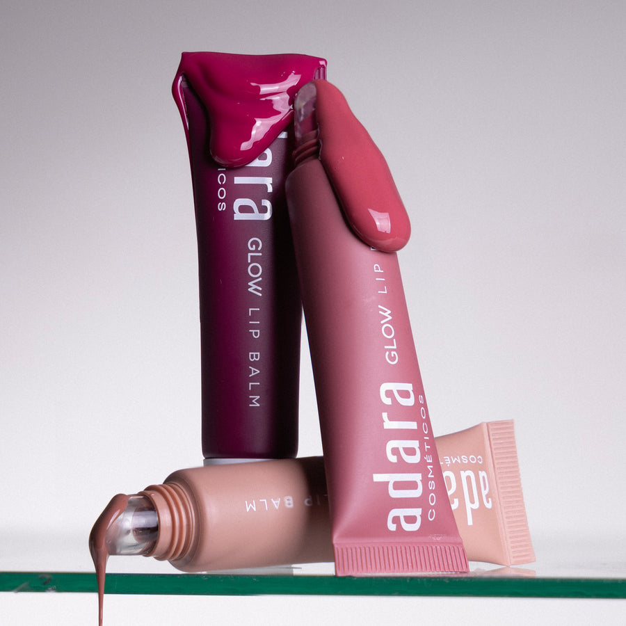 GLOW LIP BALM