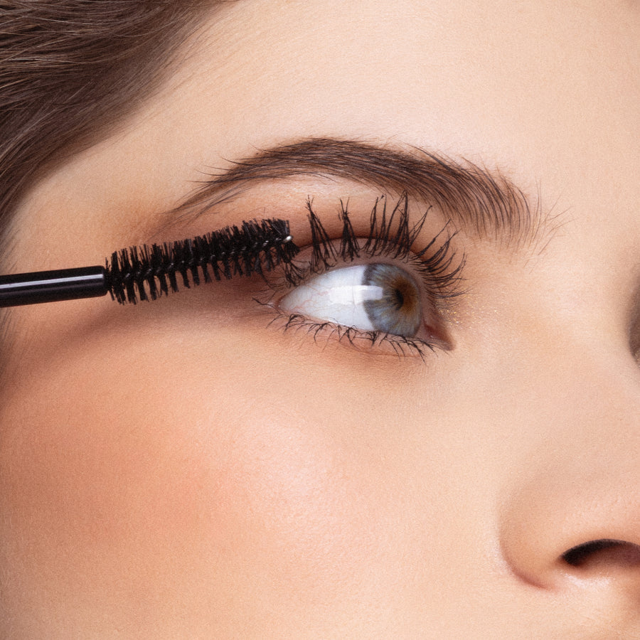 DOUBLE EFFECT MASCARA