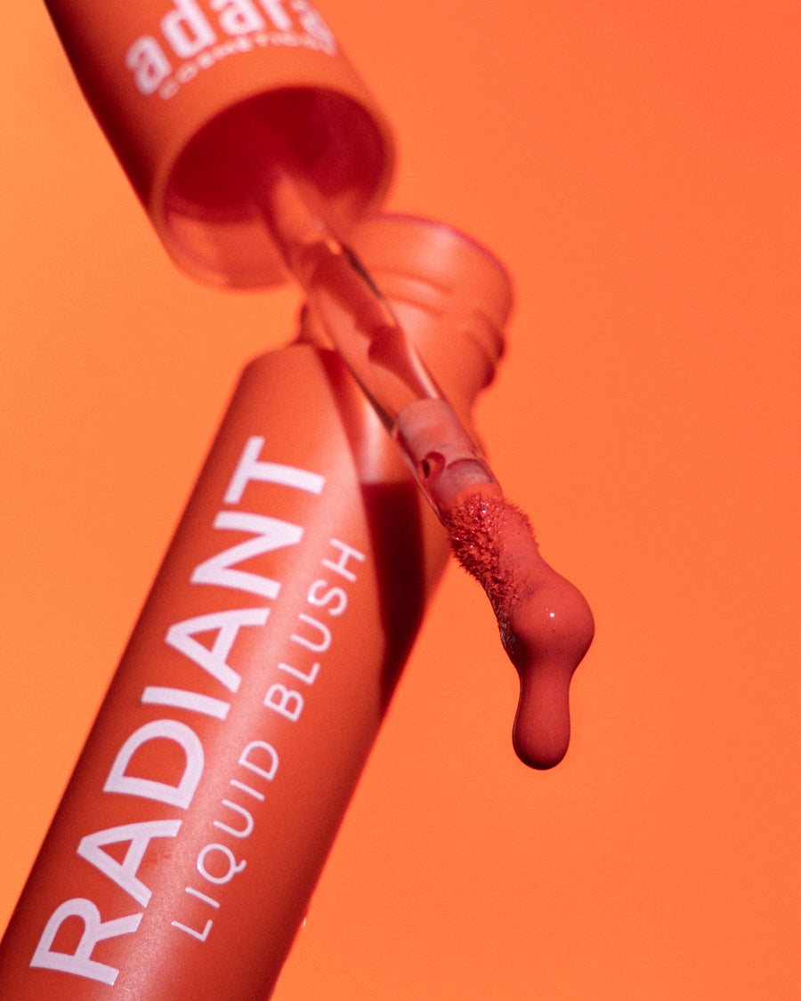 RADIANT BLUSH