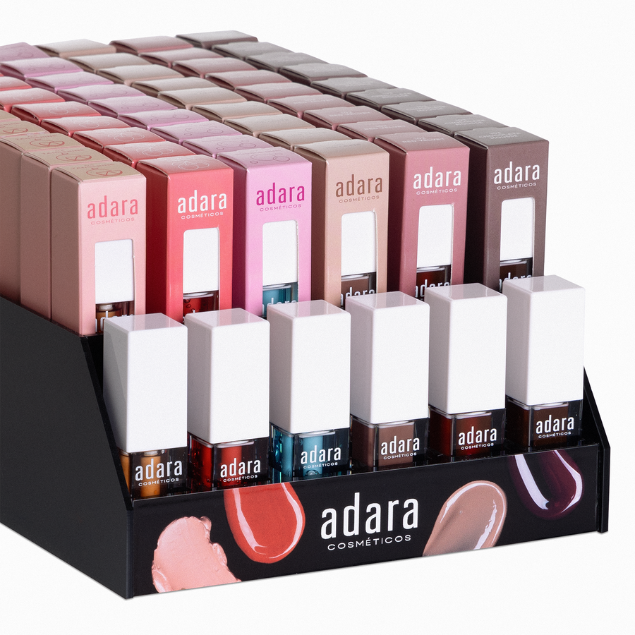 LIP OIL EXHIBIDOR