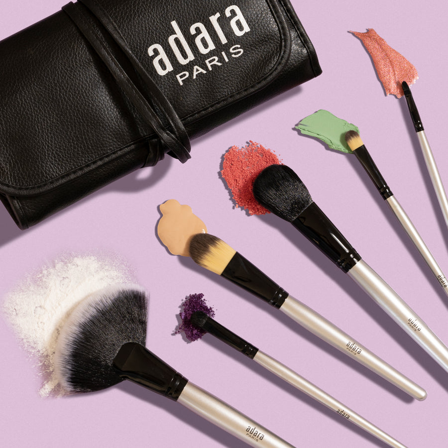 Accesorios Pinceles Maquillaje El Corte Ingles Brochas Chanel El